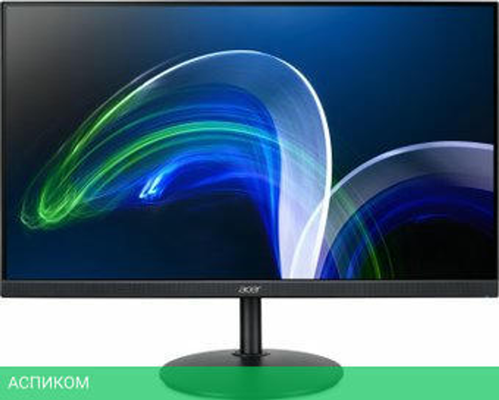 Монитор Acer CB272Ebmiprx UM.HB2EE.E02