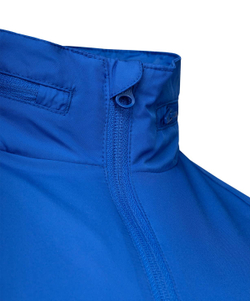 Куртка ветрозащитная CAMP 2 Rain Jacket, синий