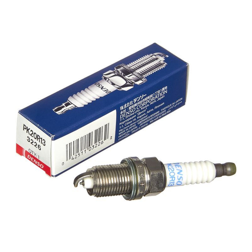 Свеча зажигания DENSO PK20R13
