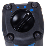 KING TONY (33481-095) Гайковерт пневматический ударный 1/2", 1288 Нм