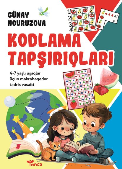 Kodlama Tapşırıqları