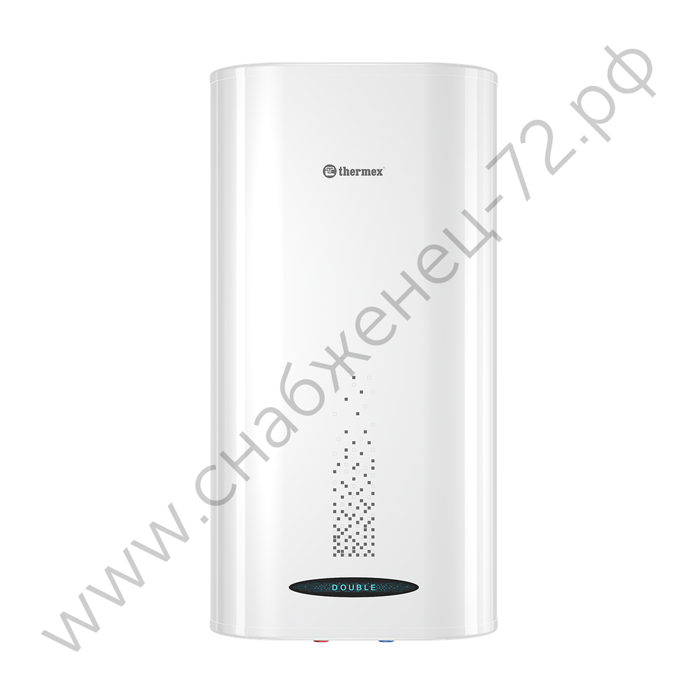Водонагреватель THERMEX Double 50