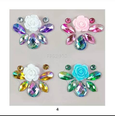 Композиции из страз арт.2010