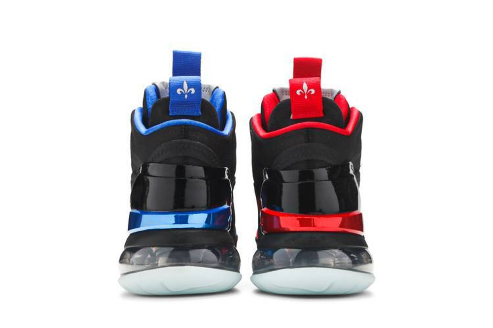 Кроссовки Jordan Aerospace 720 Psg