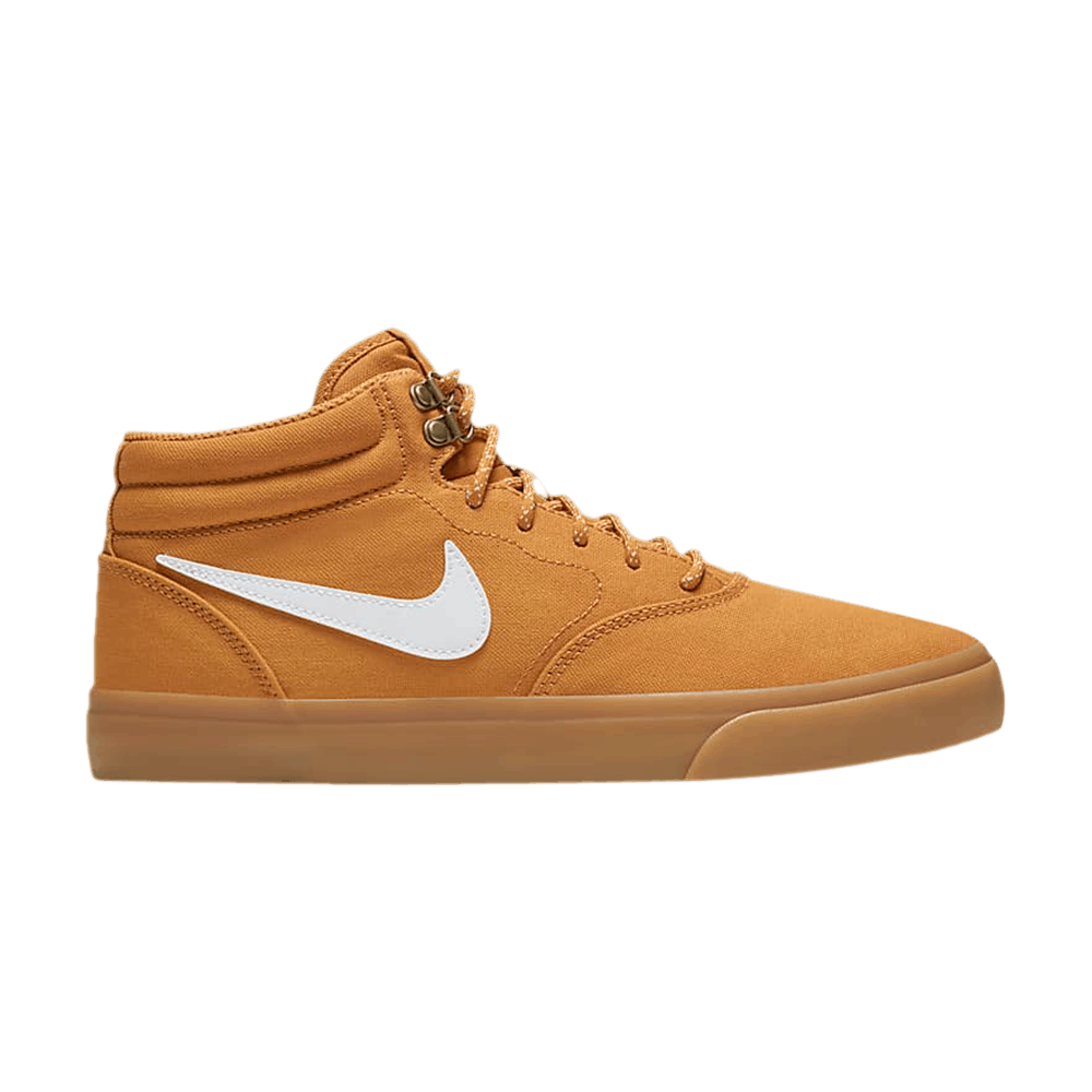 Кроссовки Nike Sb Charge Mid Premium