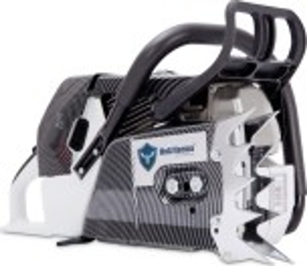 Бензопила HOLZFFORMA G888 PRO без шины и цепи CS88866PRO