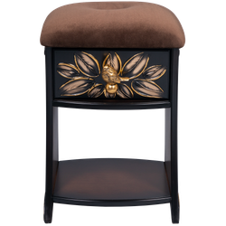 Табурет Зарничка Нест Каштан