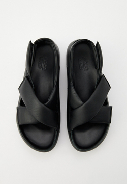 Сандалии женские ECCO COZMO PF W