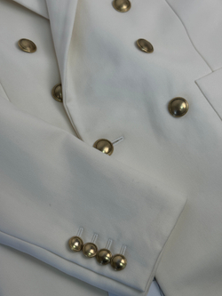 Жакет Saint Laurent