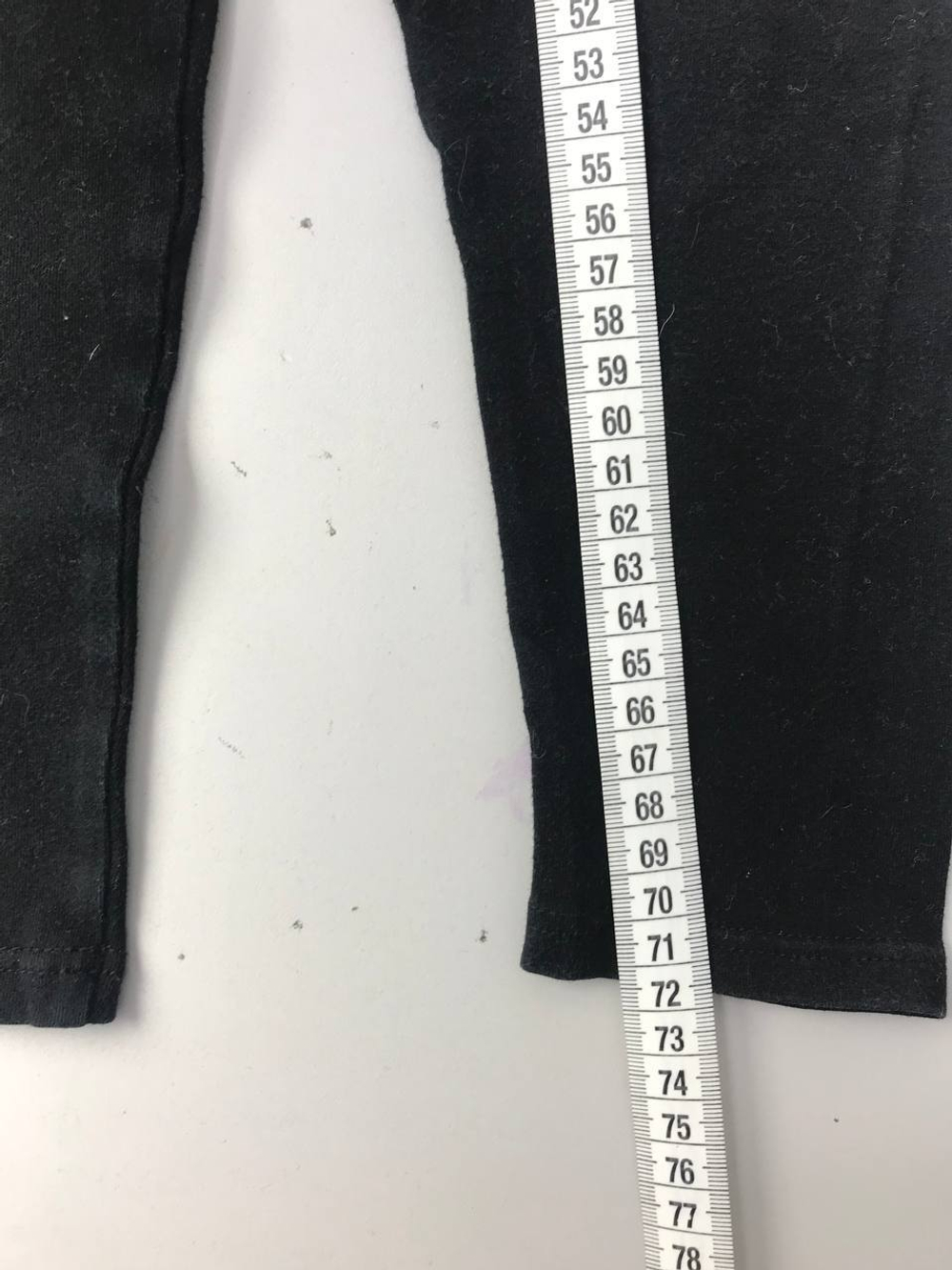 Лосины на каждый день на 8 лет