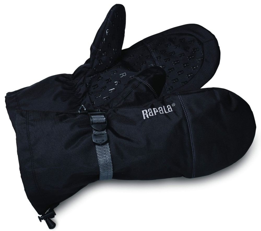 Рукавицы RAPALA Ice Shell XXL