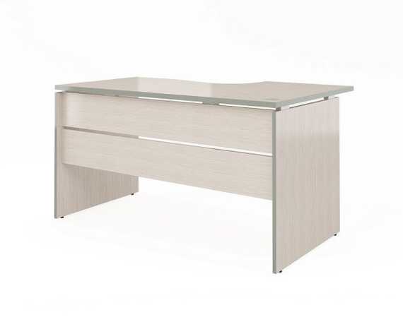 Стол эргономичный (правый) V-1.5R 1400×900/700×750