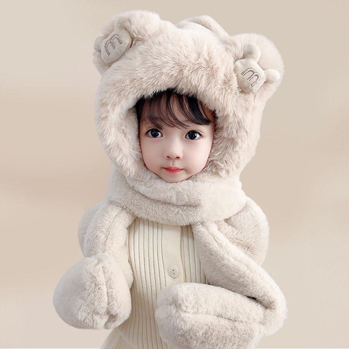 Детский комплект 3в1