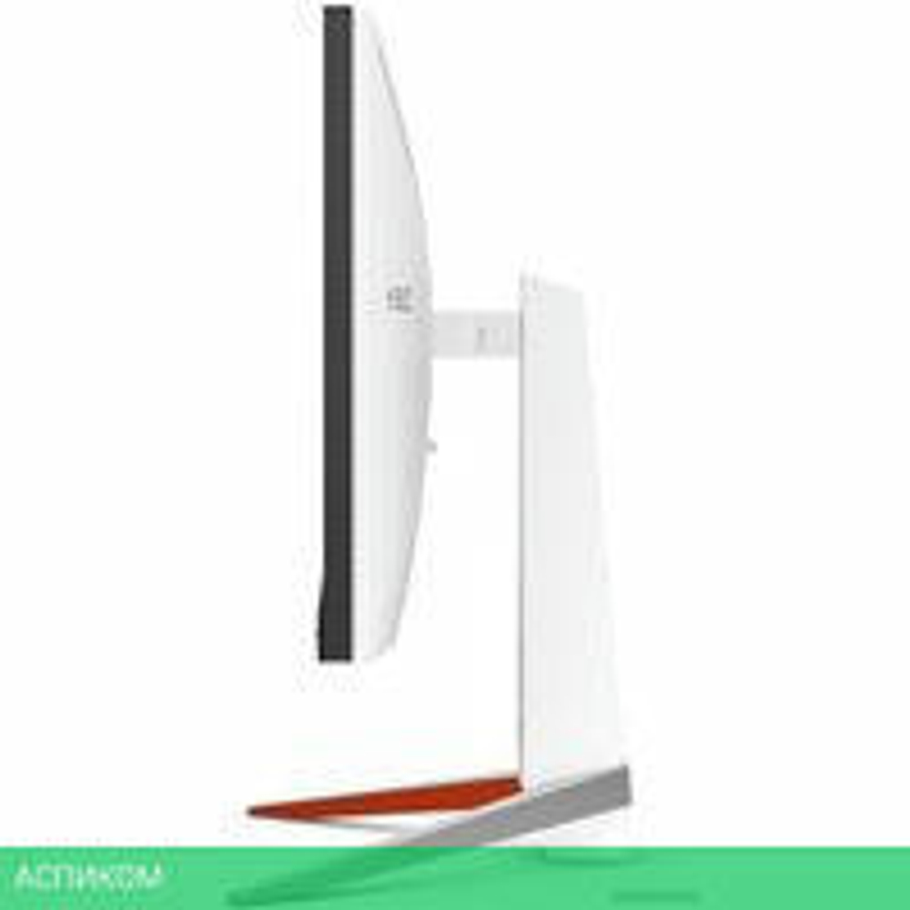 Игровой монитор BenQ Mobiuz EX2710U