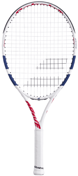 Ракетка теннисная Babolat Drive Junior Girl 24 (2024), арт. 140513