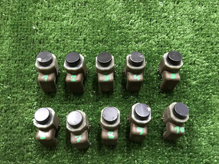 Парктроник BMW 5er F10 F11 (2009-2017)