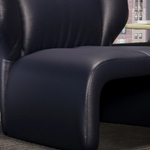 Кресло ENZA HOME PUDDLE EH70304