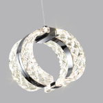 5029/8L ODL Подвес LED 8Вт 4000К 220В IP20 L-VISION