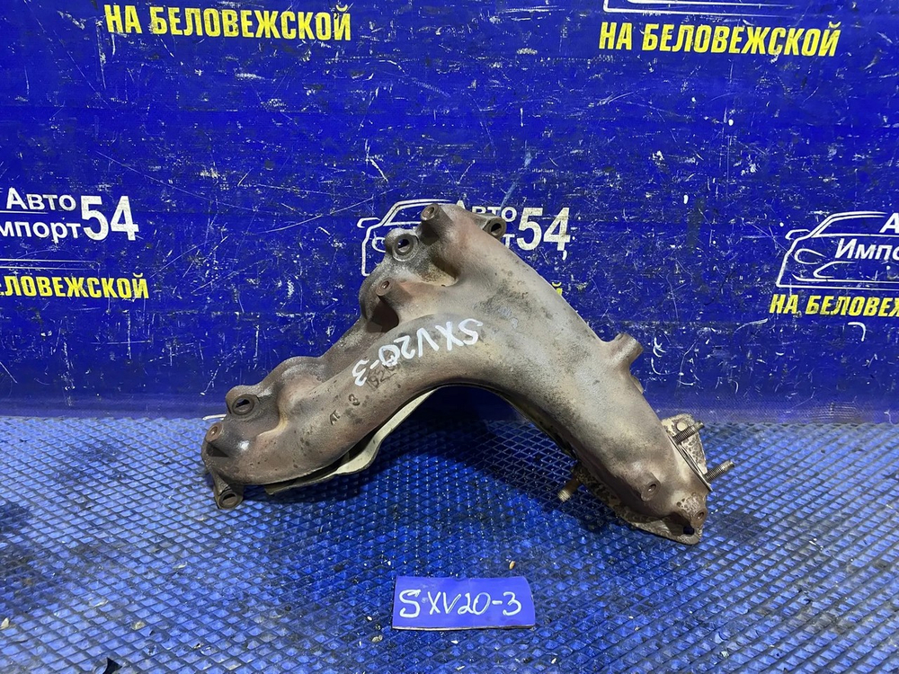 Коллектор выпускной TOYOTA CAMRY GRACIA 1999