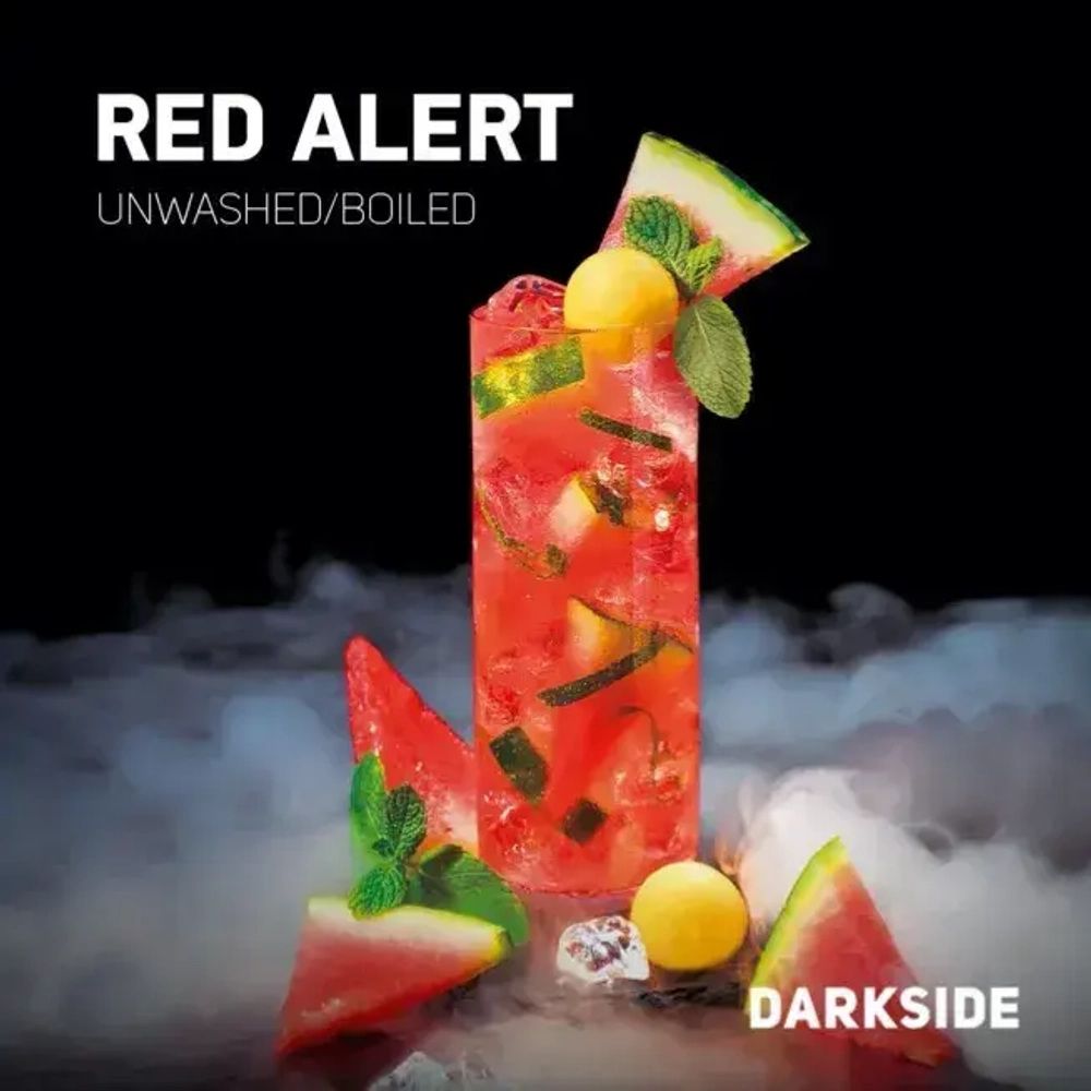DARKSIDE CORE - RED ALERT 100g