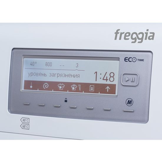 Стиральная машина Freggia WOD129DJ