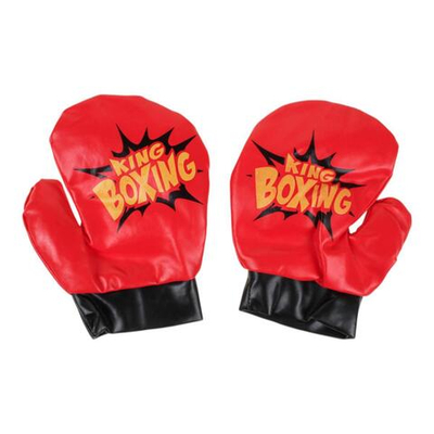 Бокс, пакет 320-12