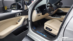 BMW X5 (G05) xDrive 30d M Sports (09.2021)