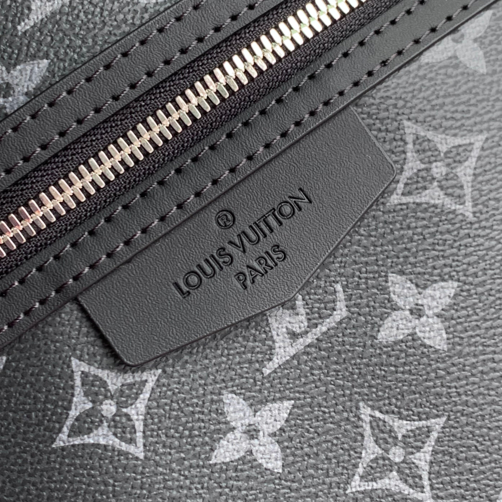 Louis Vuitton Discovery Slim Backpack