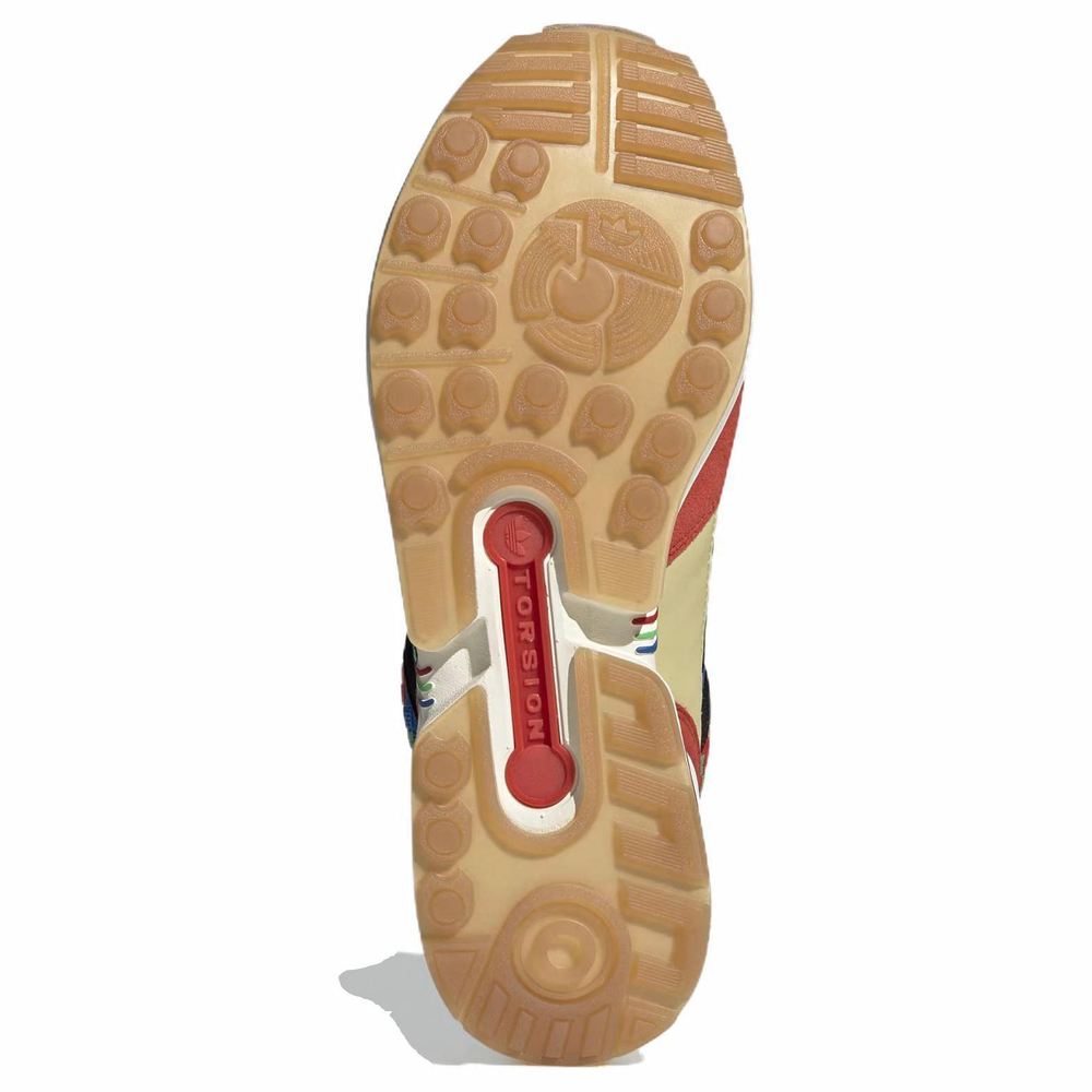 Кроссовки Atmos X Adidas Originals Zx 8000 Setsubun