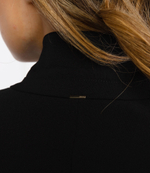 Хлопковый жакет julea BOSS BLACK - черный(50291853)