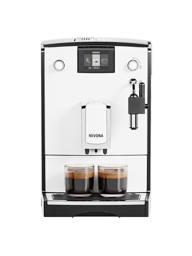 Кофемашина Nivona CafeRomatica NICR 560