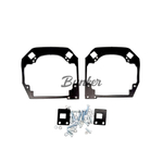 Переходные рамки для замены линз BUN-PR-70