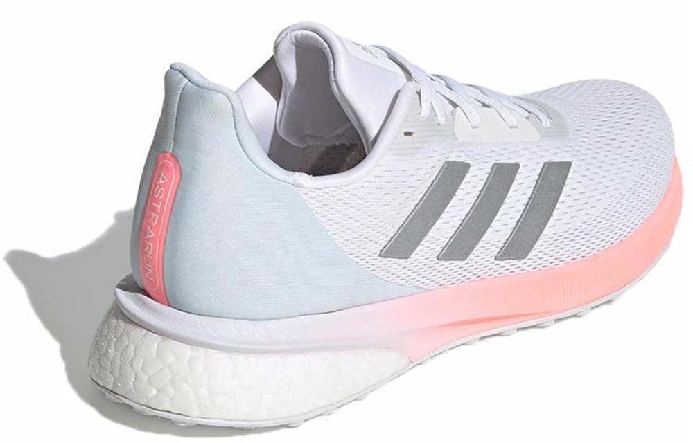 Кроссовки Adidas Astrarun (Женская размерная сетка)