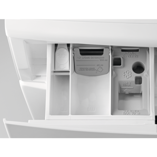 Стиральная машина Electrolux EW8F2R29S