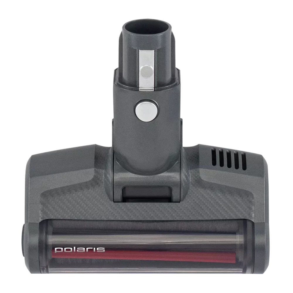 Пылесос вертикальный Polaris PVCS 4070 графит/серый