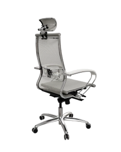 Эргономичное кресло Кресло Samurai S-2