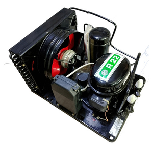 Холодильный агрегат BC-800 1(2) RP12TN