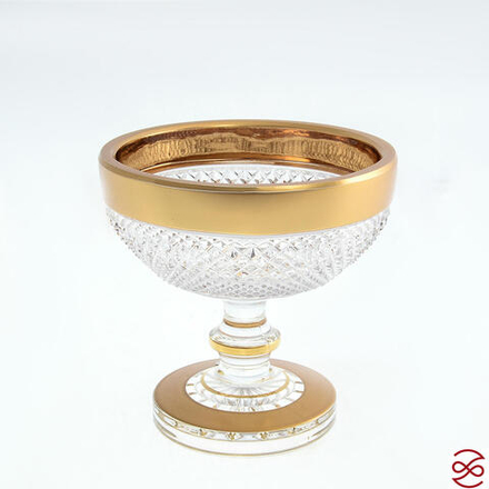 Конфетница Crystal Heart 11 см