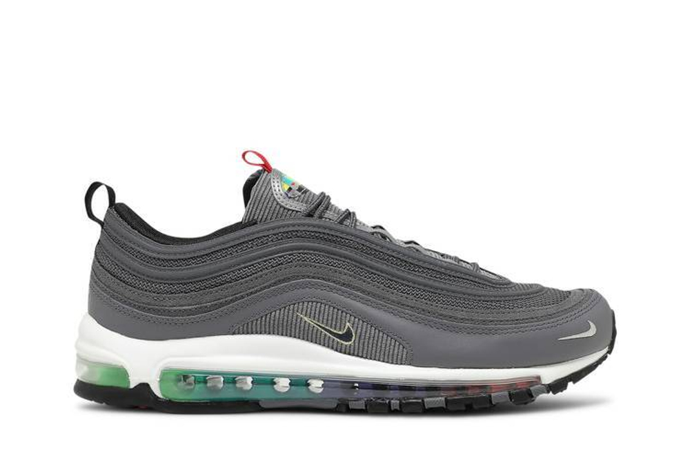 Кроссовки Nike Air Max 97