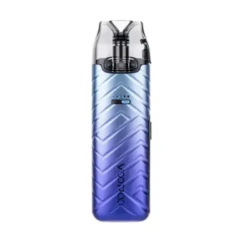 Voopoo VMATE PRO 900mAh Pod Kit - Armor Blue