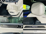 Porsche Cayenne (PO536) 3.0 Coupe (03.2021)