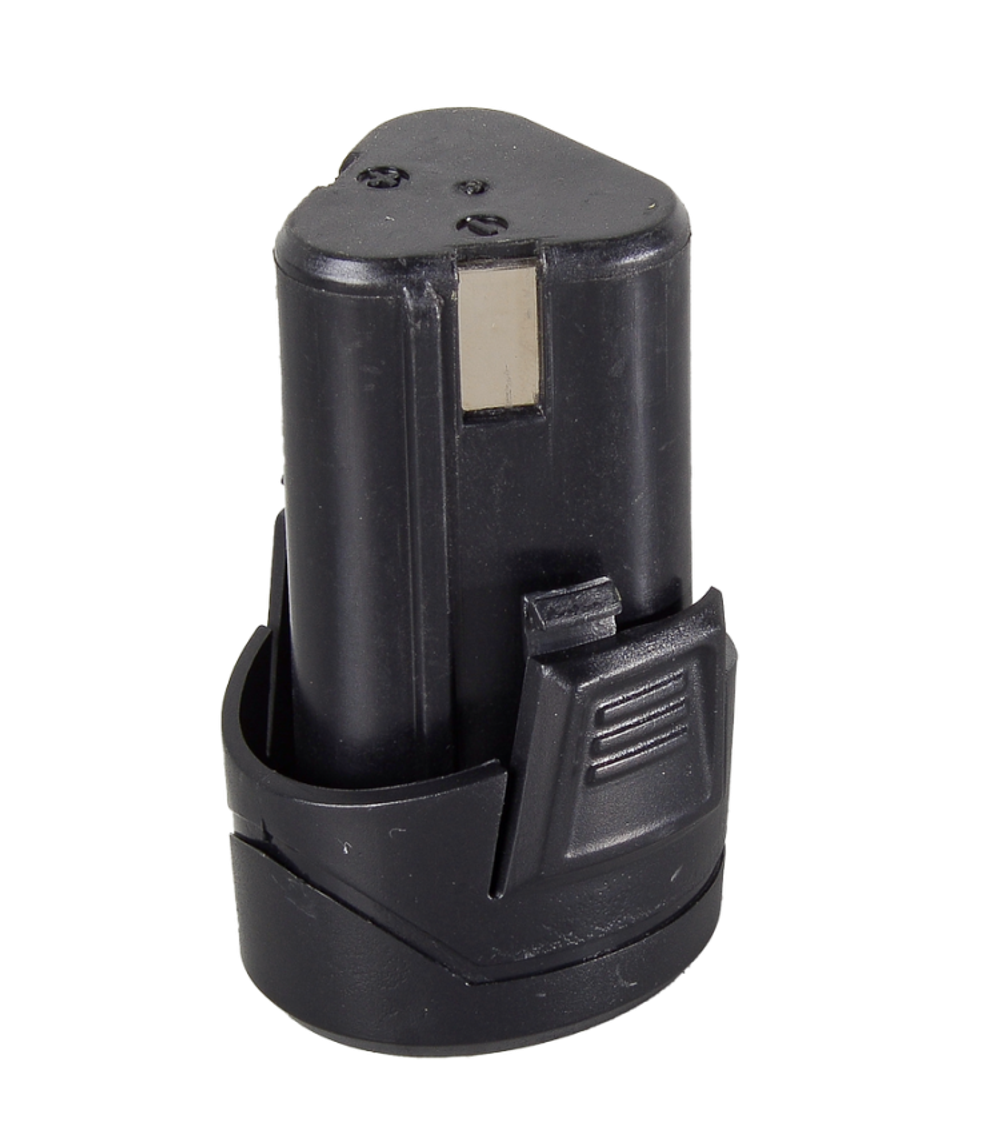 Дрель-шуруповерт Вихрь ДА-12Л-2КC