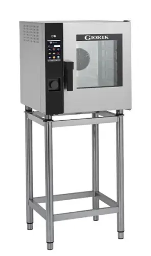 Пароконвектомат Giorik MTE523XW_R