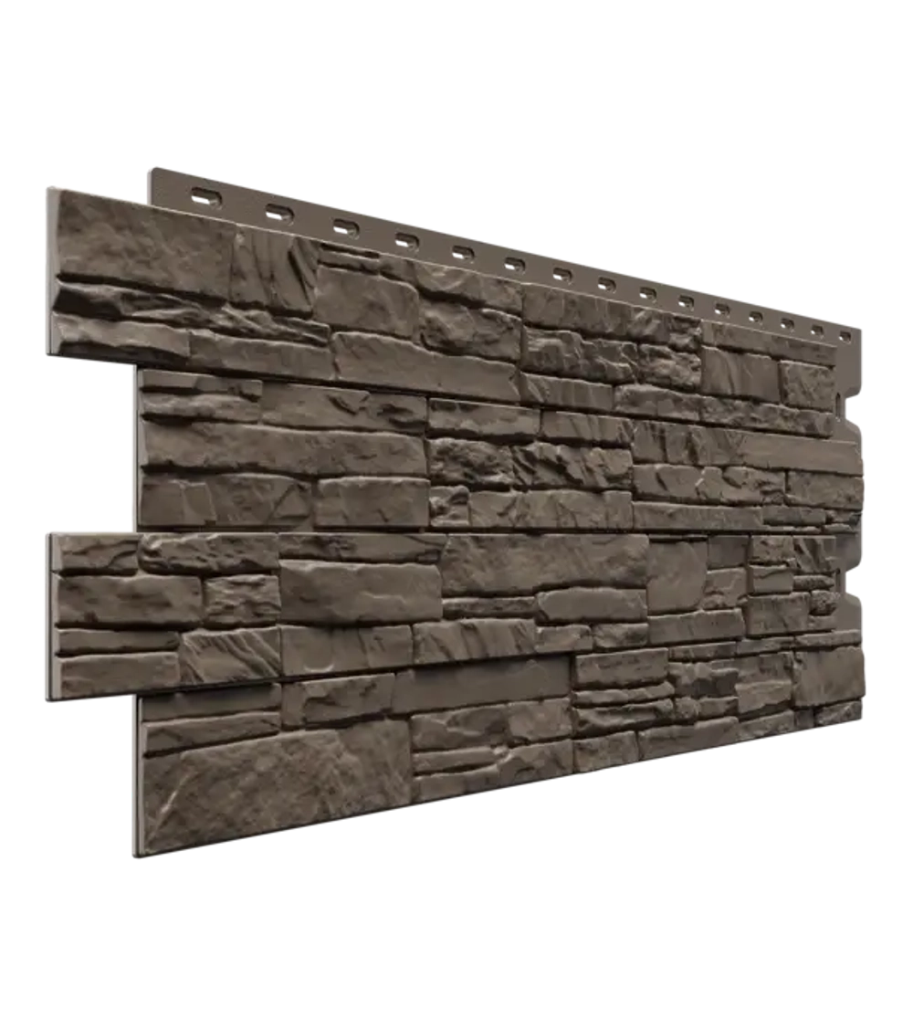 Фасадная панель Burg