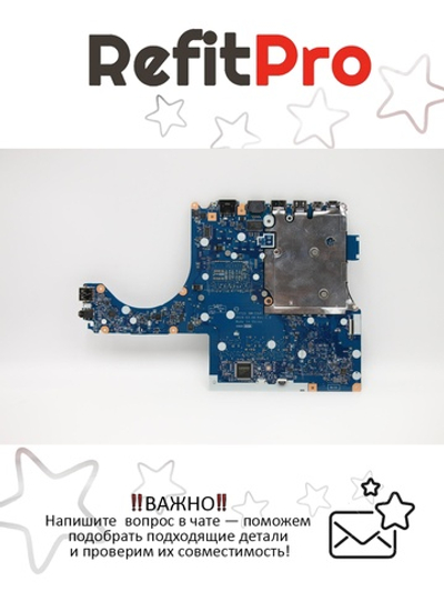 Материнская плата для ноутбука Lenovo Legion Y540-17IRH L81T3 WIN i5-9300H GTX1650 V4G (5B20S42526), оригинал
