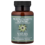 Natura Health Products, Prosta-Palmetto Supreme®, 60 капсул