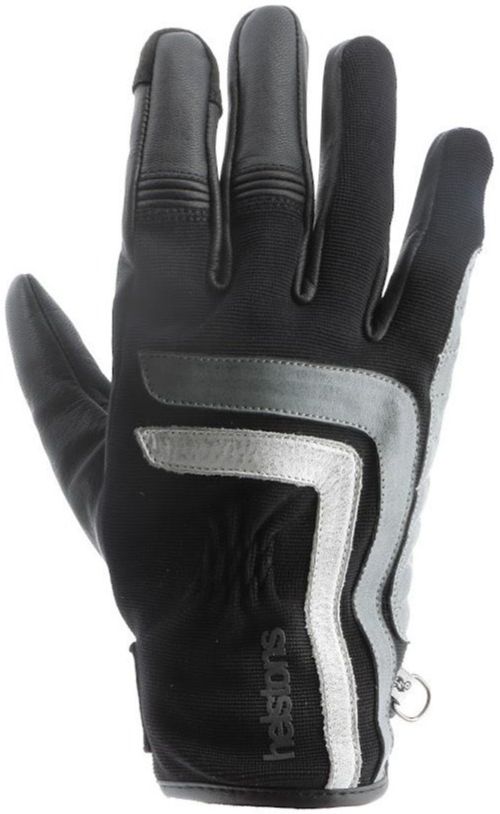 Jeff Cuir-4Ways / Черно-серый