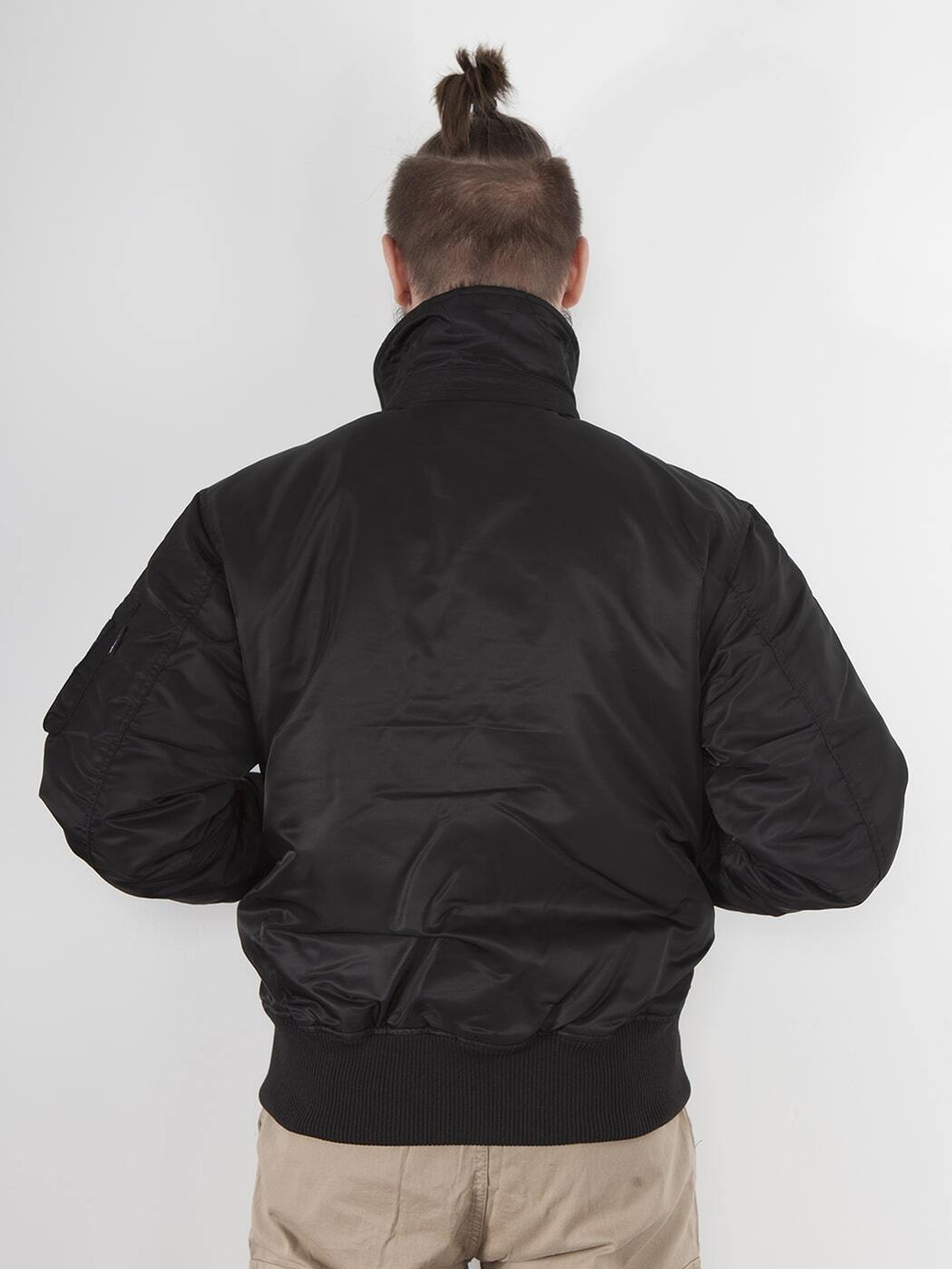 Aviator Apolloget (черная - black)
