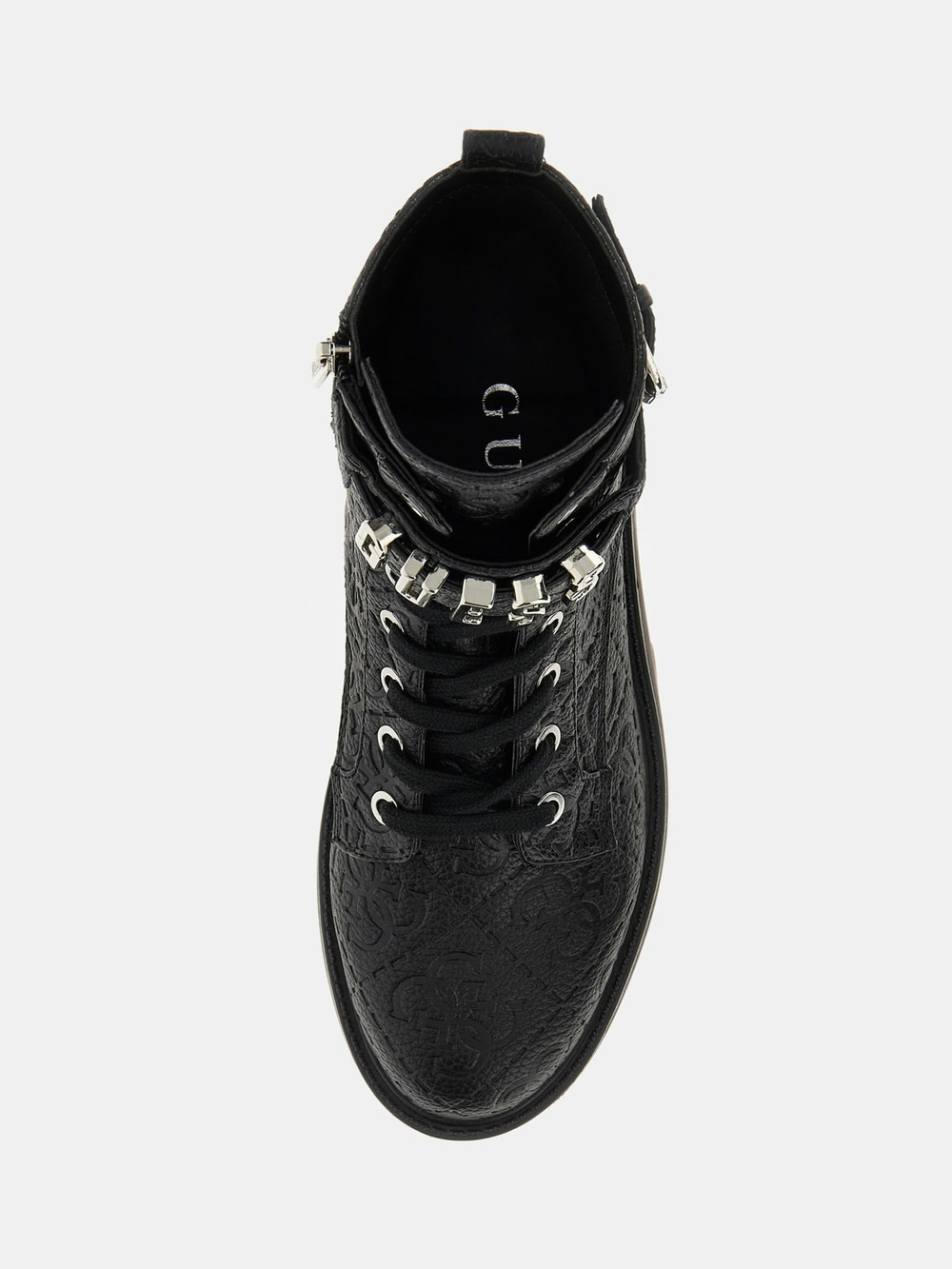 Ботинки женские GUESS VAIRES