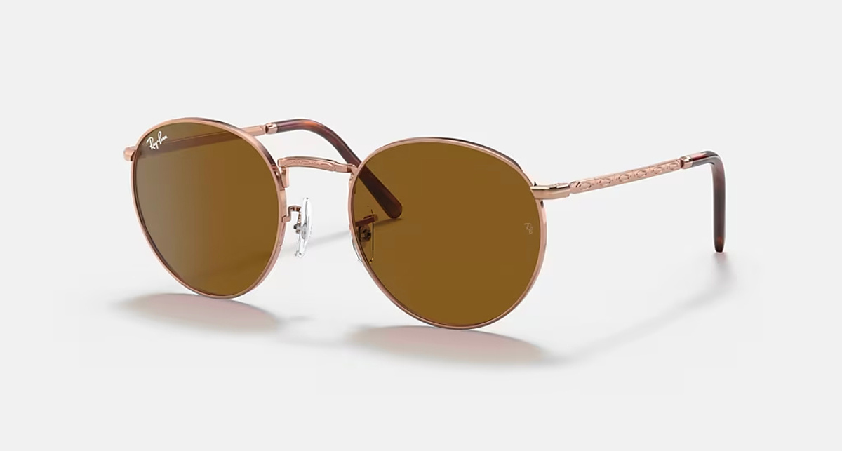 RAY-BAN NEW ROUND RB3637 920233